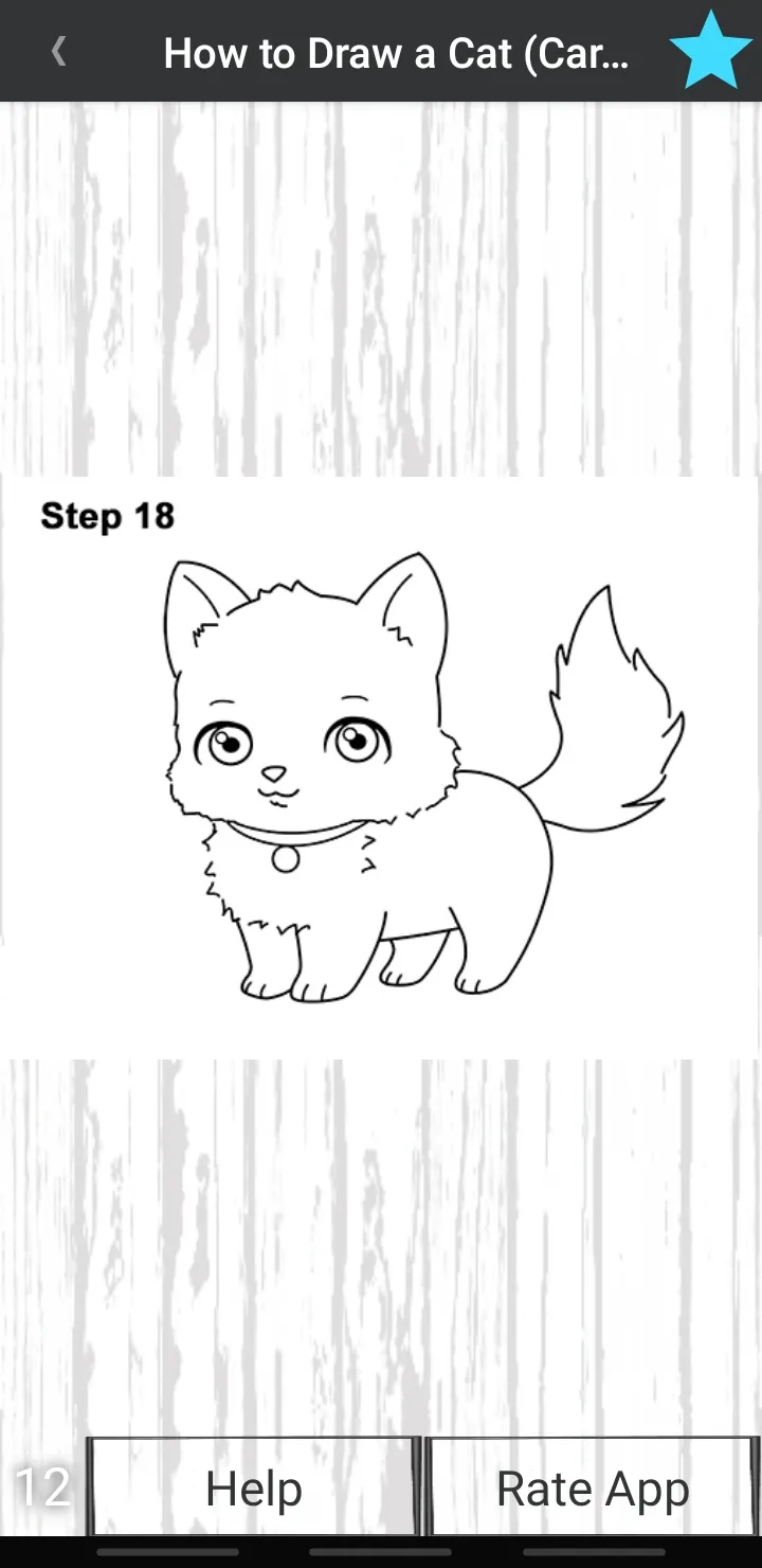 How To Draw Animals | Indus Appstore | Screenshot