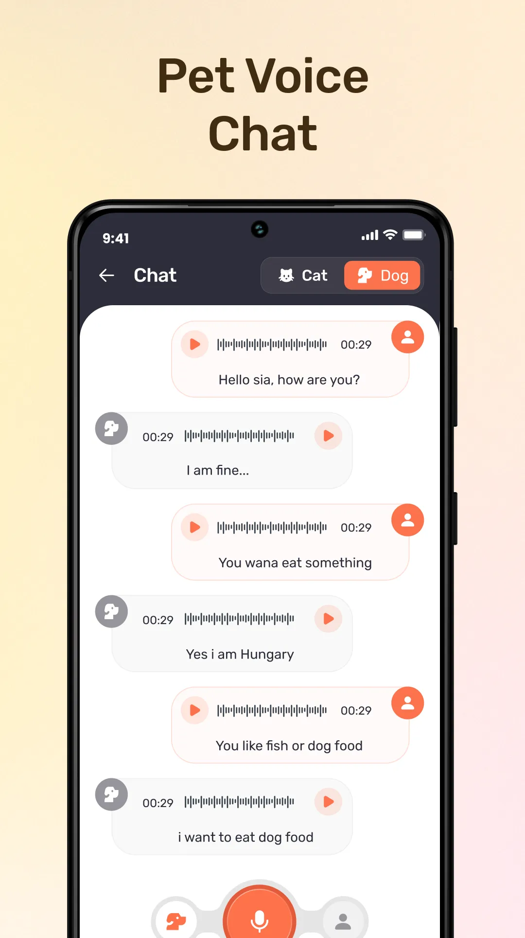 Petify AI Scanner: Identifier | Indus Appstore | Screenshot