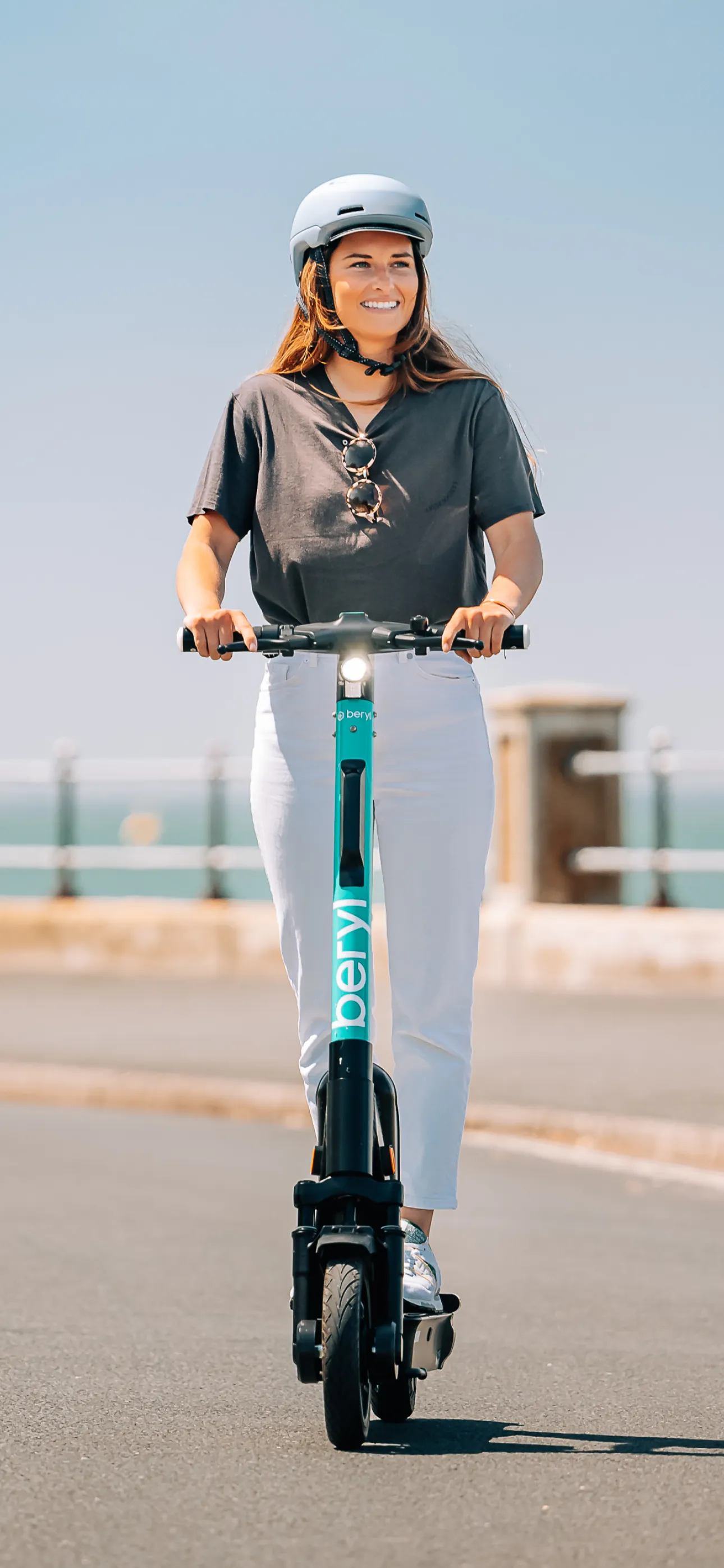 Beryl Bikes | Indus Appstore | Screenshot