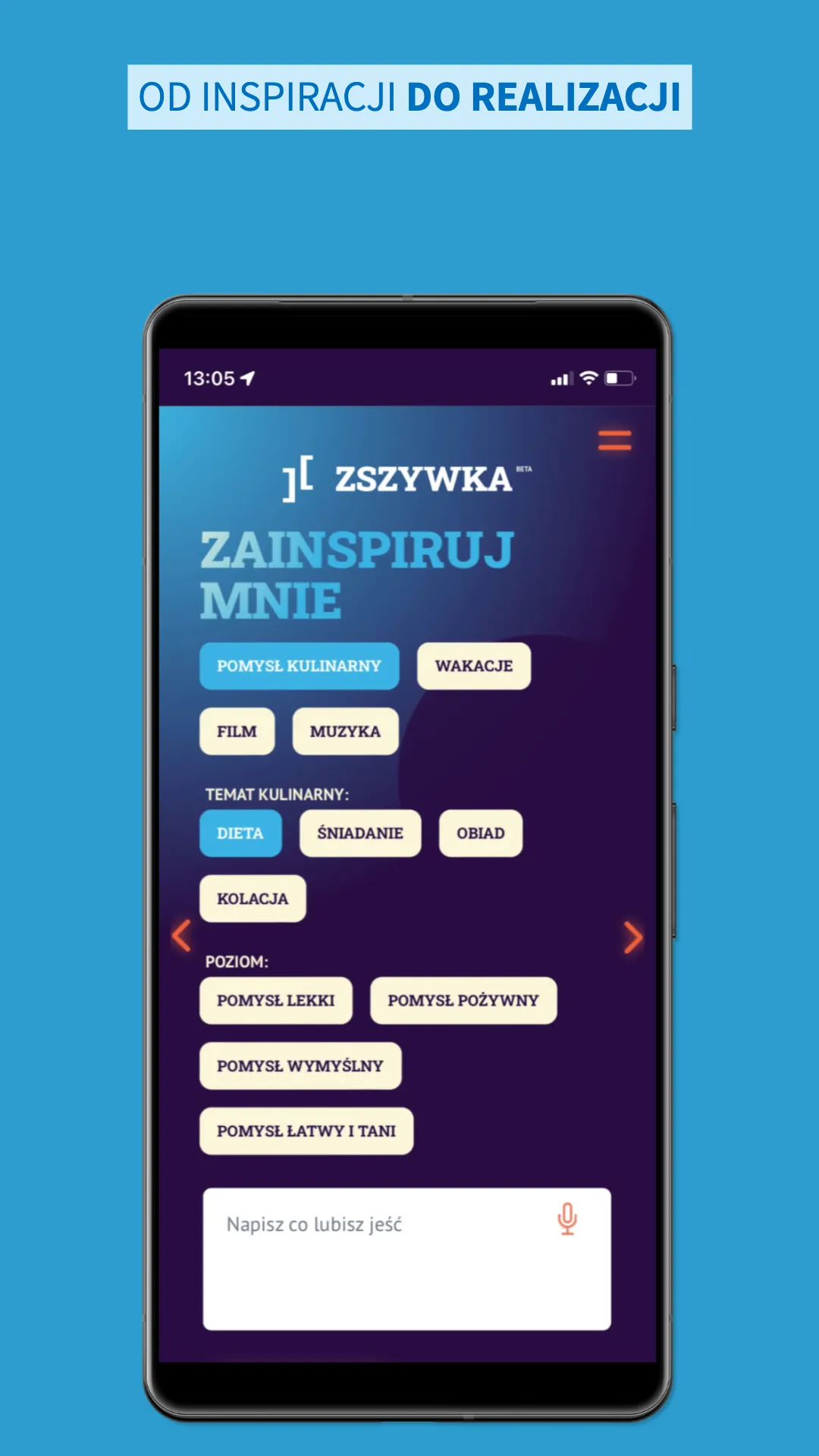 Generator rozprawek, tekstu AI | Indus Appstore | Screenshot