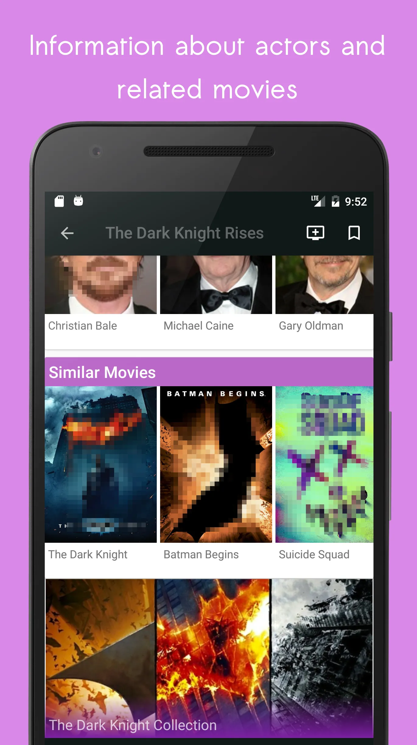 Movies 7 | Indus Appstore | Screenshot