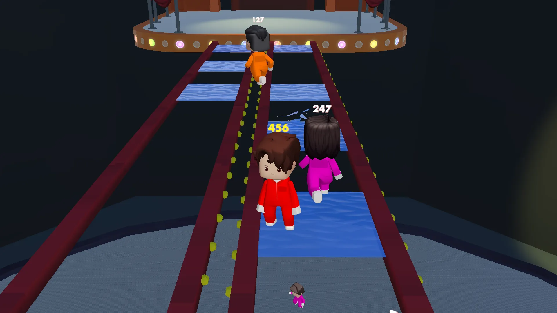 Survival Escape: Prison Game | Indus Appstore | Screenshot