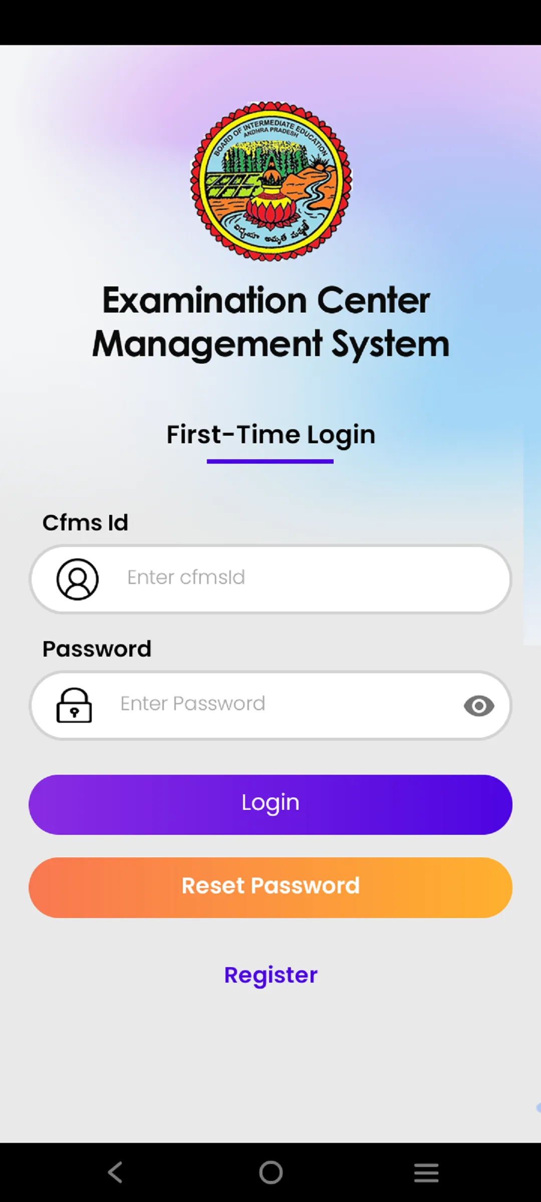 APBIE ECMS | Indus Appstore | Screenshot