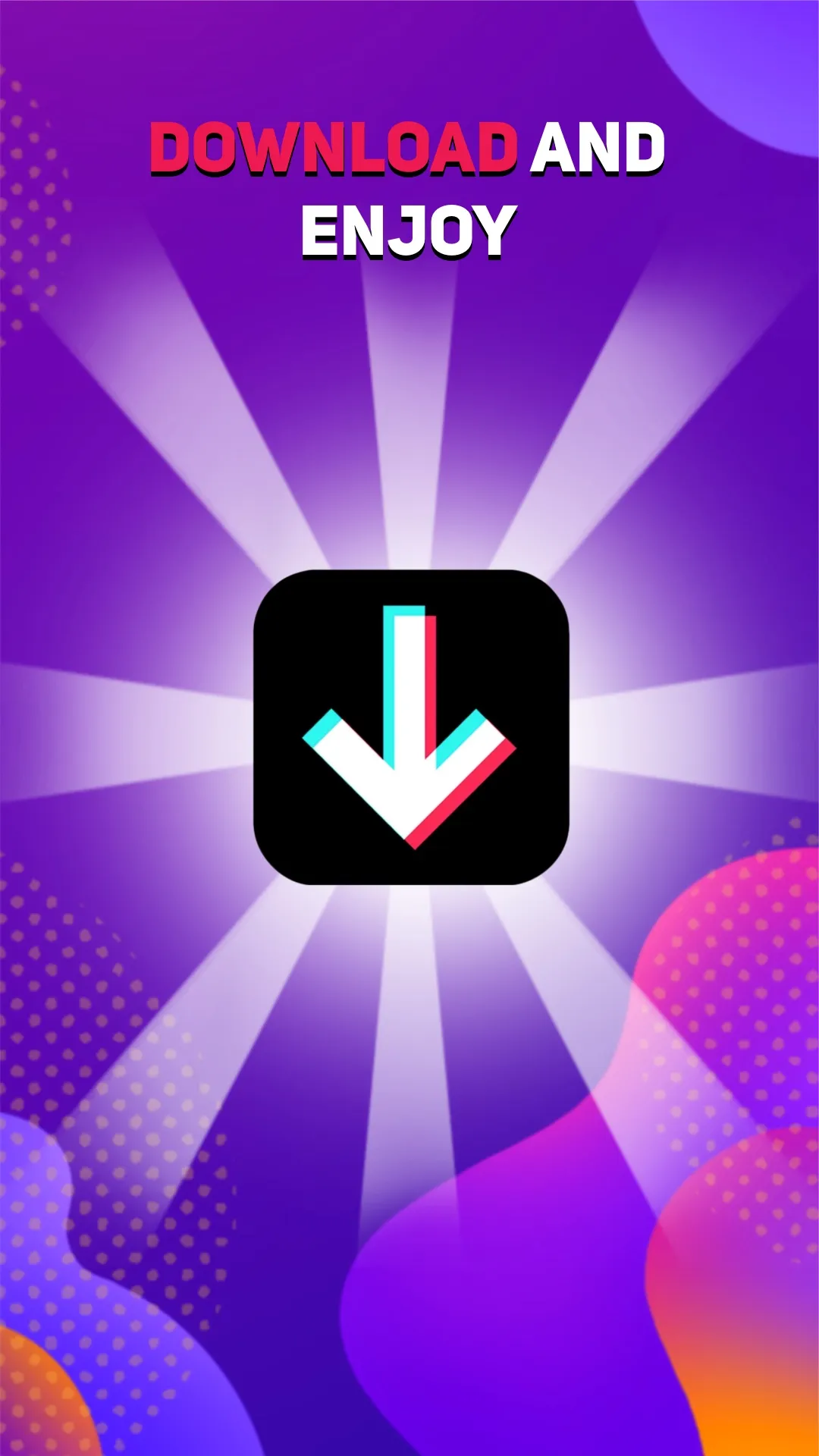 Video Downloader for TT | Indus Appstore | Screenshot