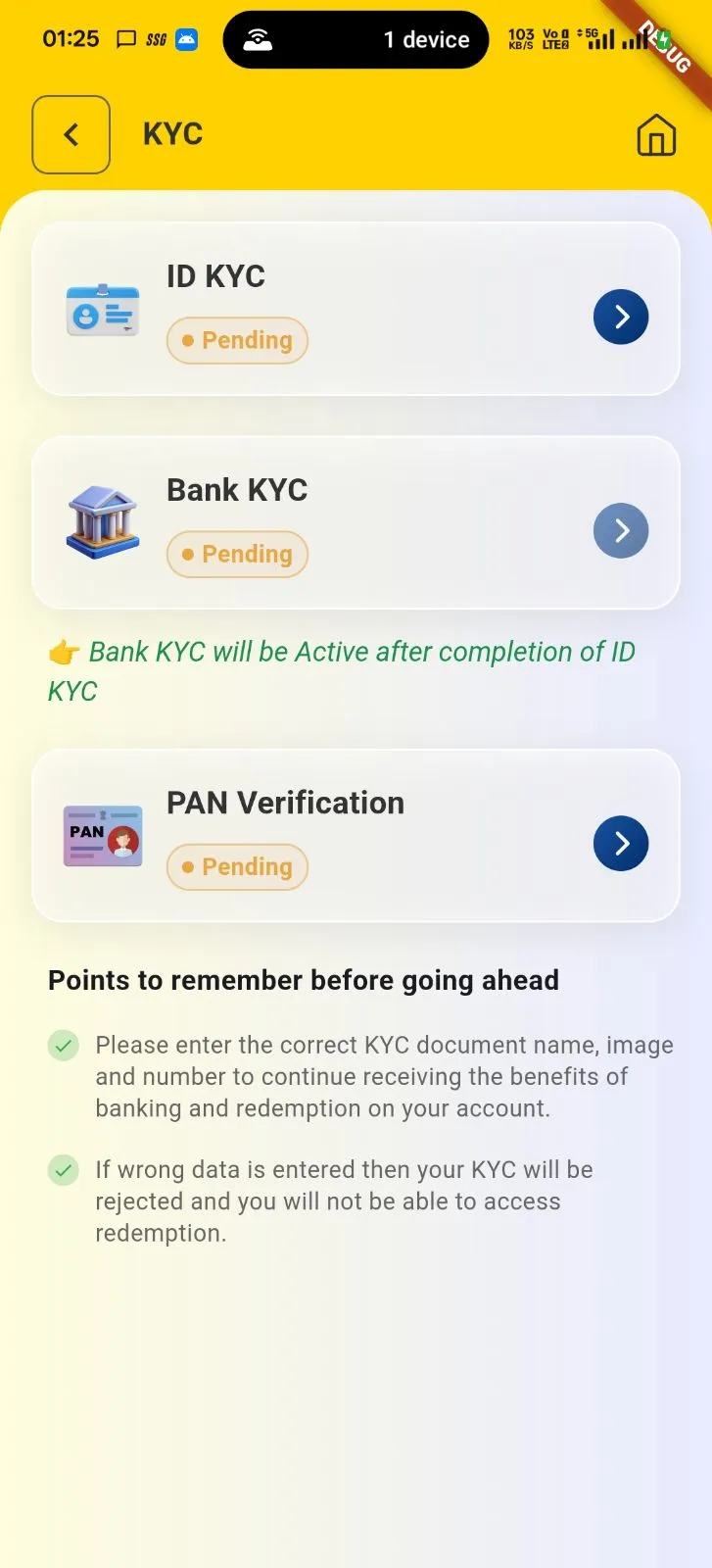 Dr. Fixit Contractor App | Indus Appstore | Screenshot