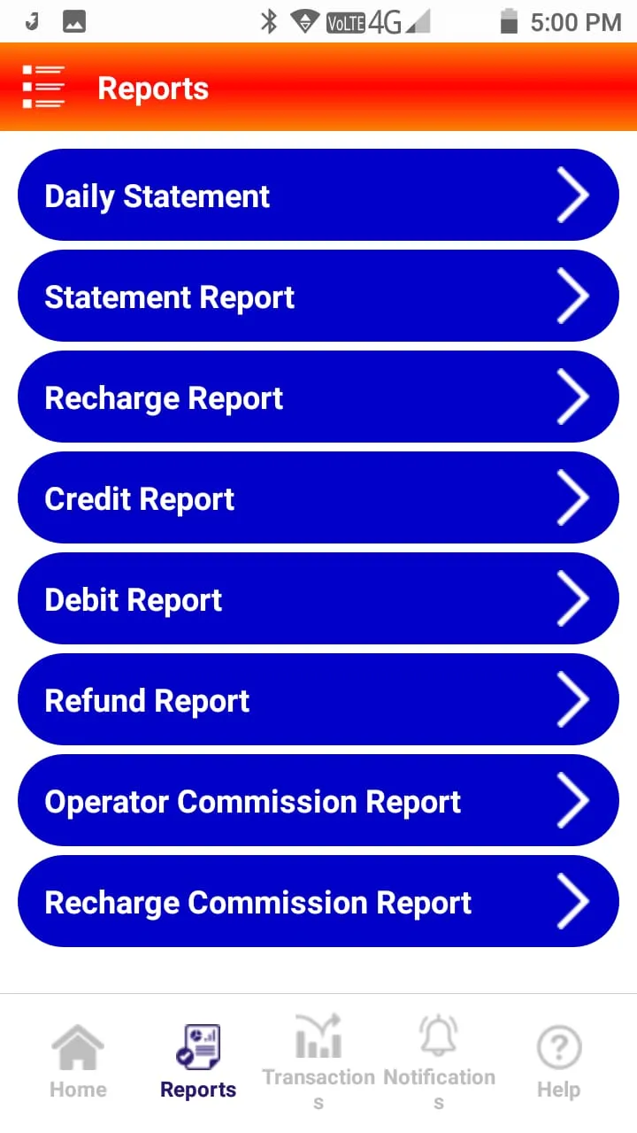 Arham Multi Services | Indus Appstore | Screenshot