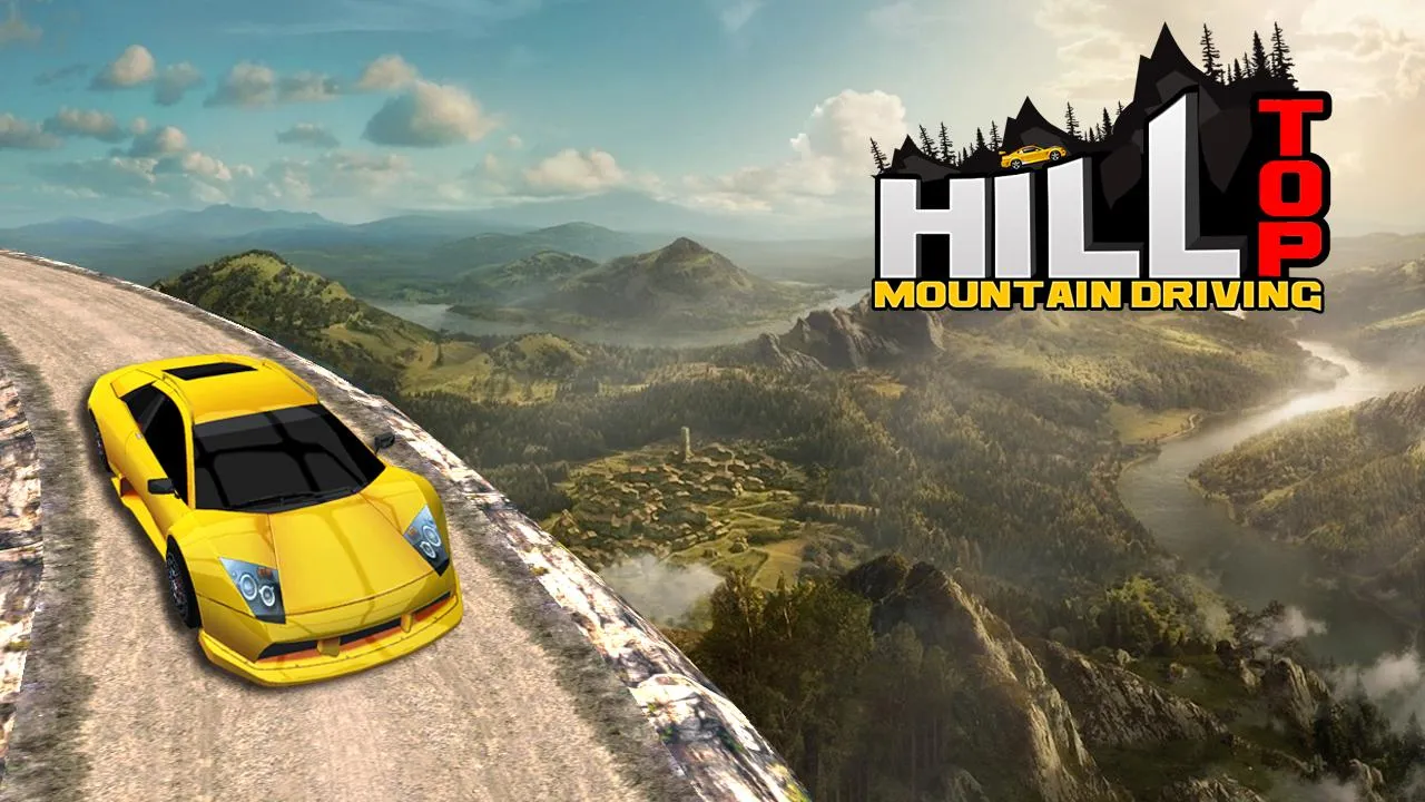 Hill Mountain Driving | Indus Appstore | Screenshot