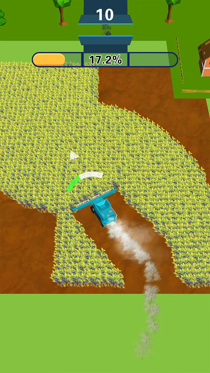 Farm Master Mow & Grow | Indus Appstore | Screenshot
