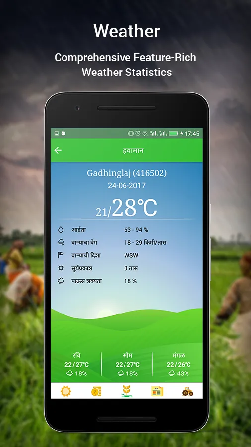 Amigrapes | Indus Appstore | Screenshot