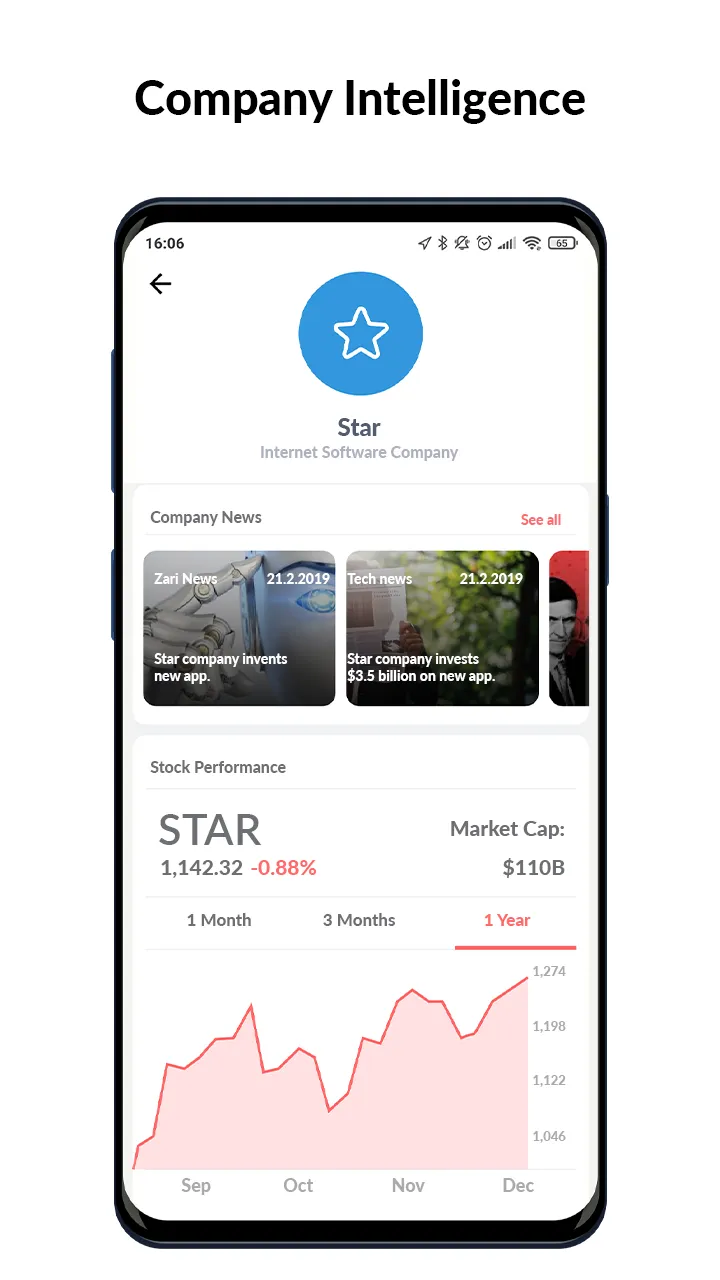 Calendar AI: Planner & Agenda | Indus Appstore | Screenshot