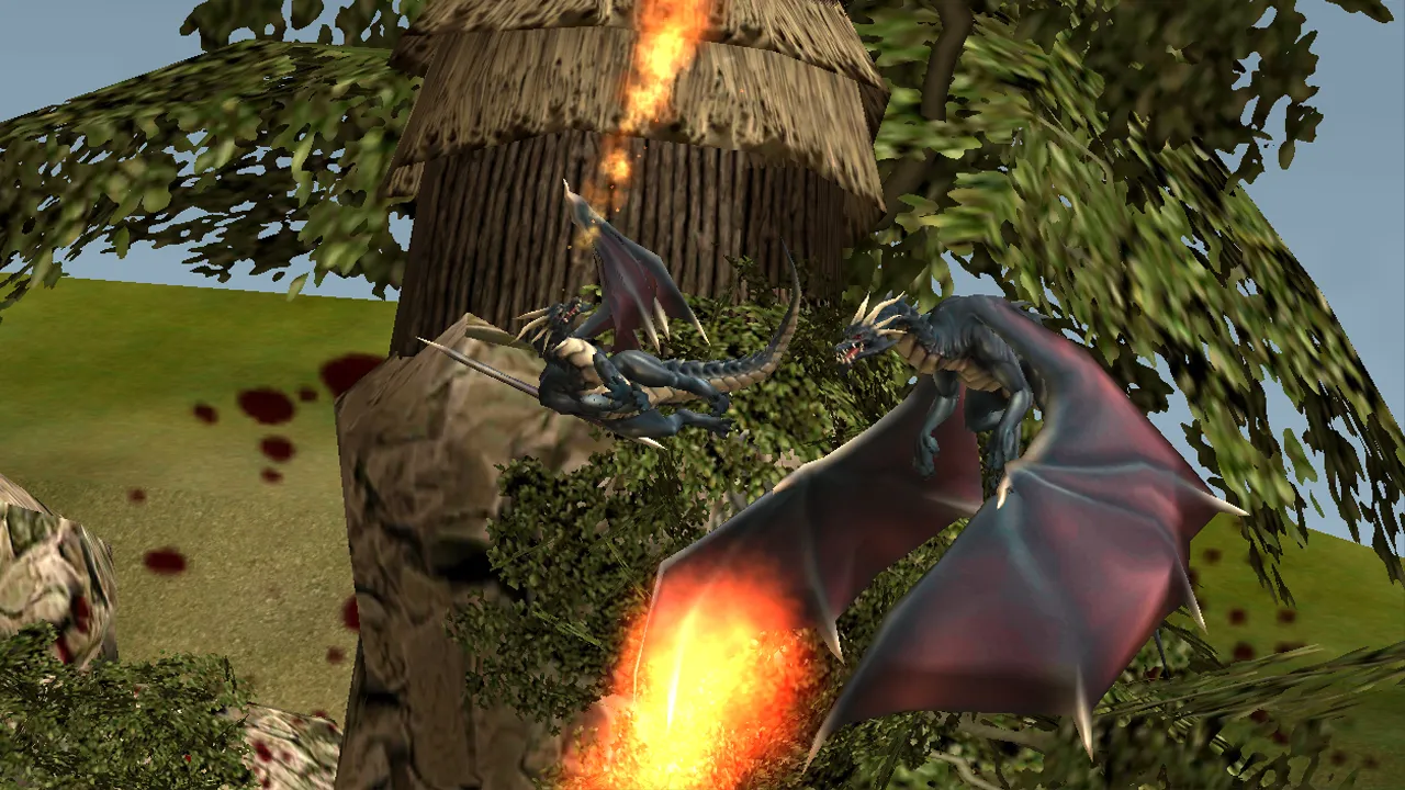 Dragon Sniper 3D Shooting Gun | Indus Appstore | Screenshot