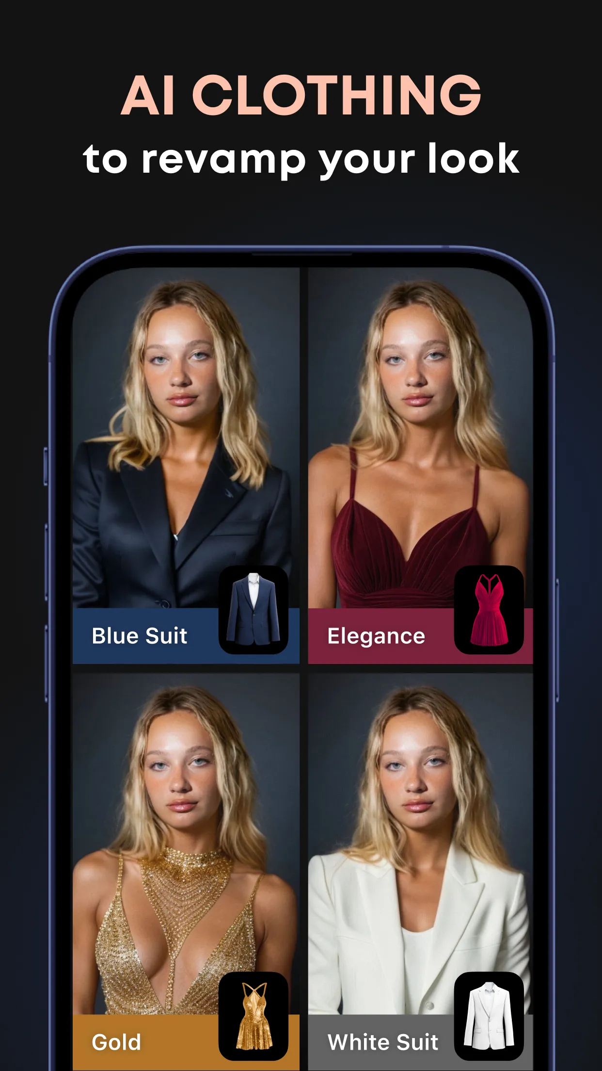 GIO: AI Headshot Generator | Indus Appstore | Screenshot