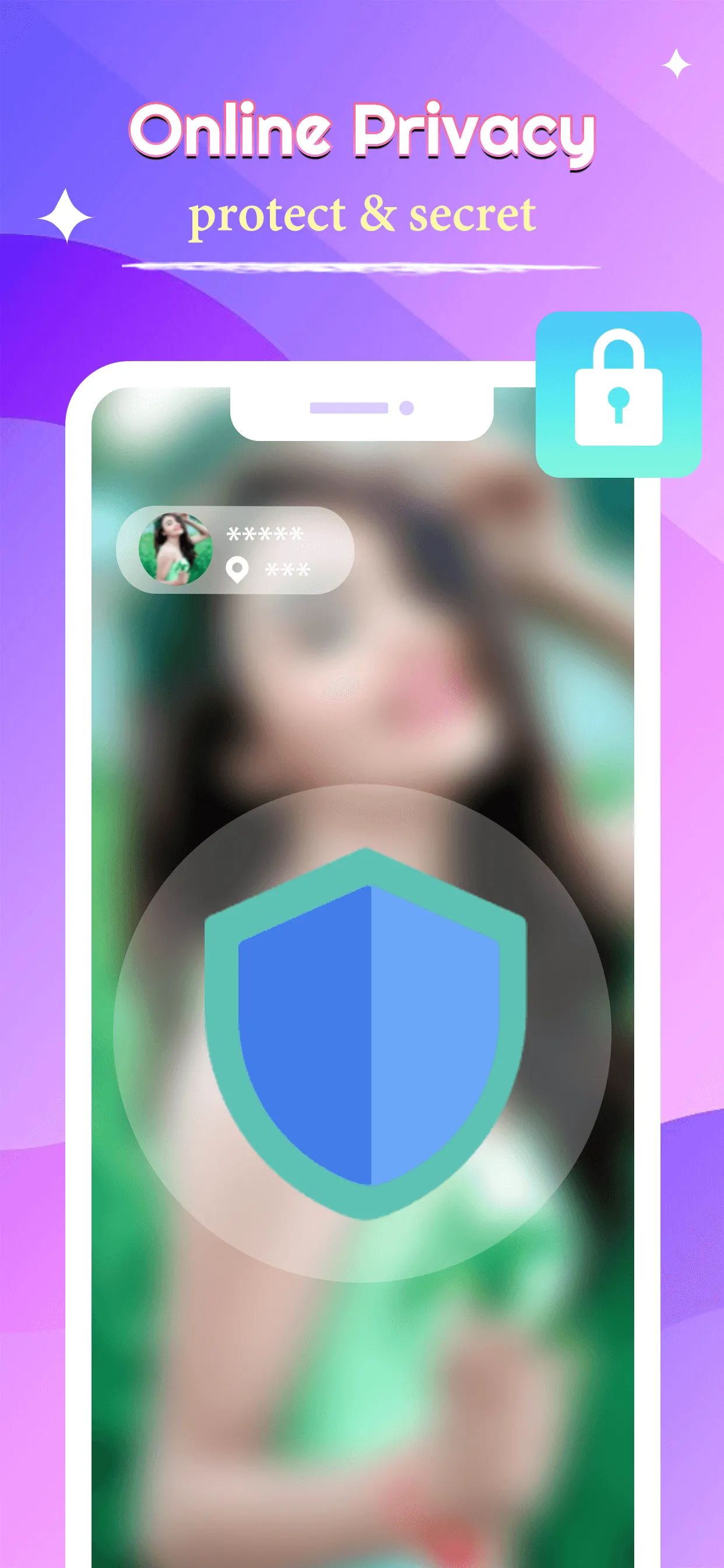 TenderU - Real Video Chat | Indus Appstore | Screenshot