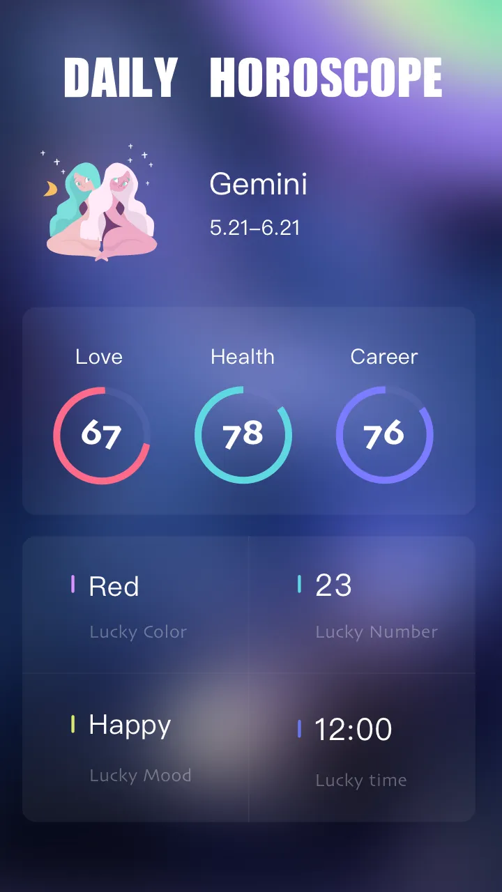 Fortune Teller : Palm Reading | Indus Appstore | Screenshot