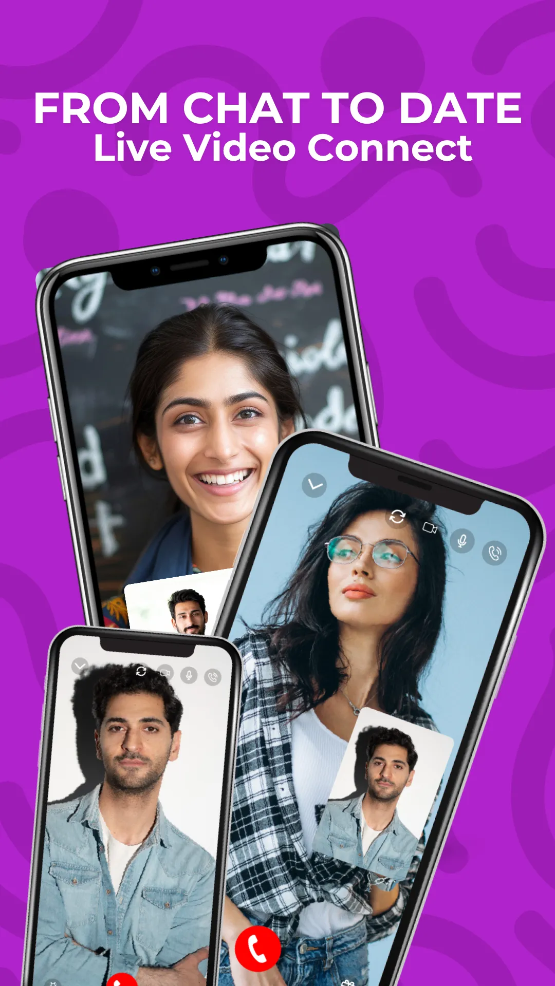 Jive | Indus Appstore | Screenshot