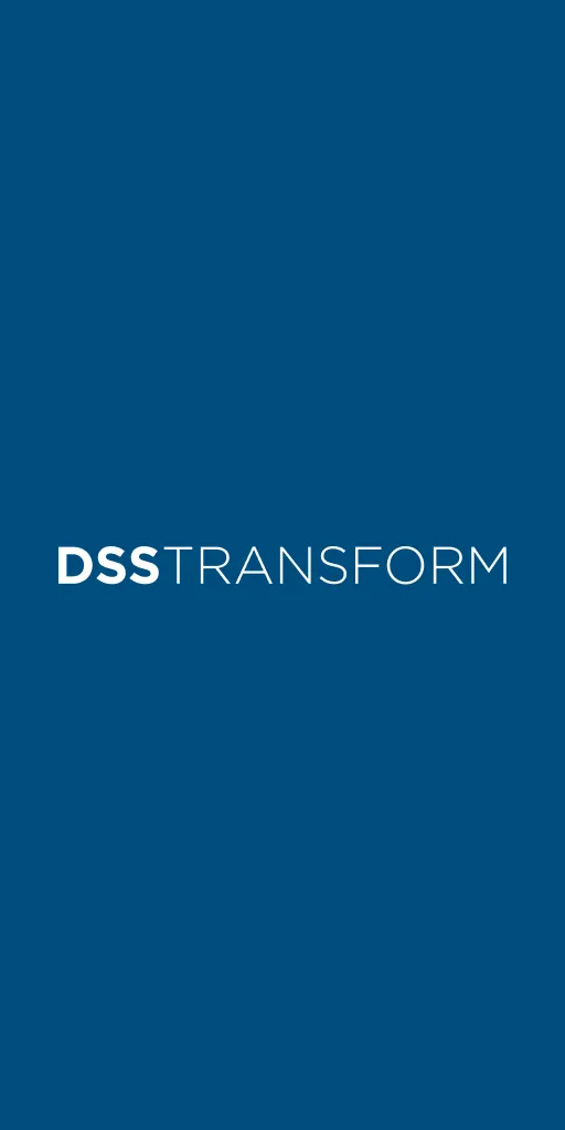 Transform by DSS | Indus Appstore | Screenshot