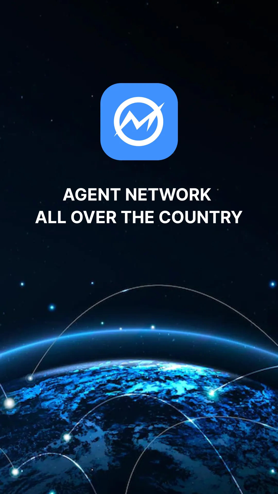 Mosan Agent | Indus Appstore | Screenshot