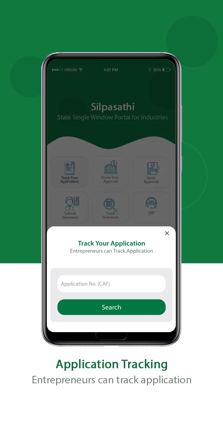 Silpasathi | Indus Appstore | Screenshot