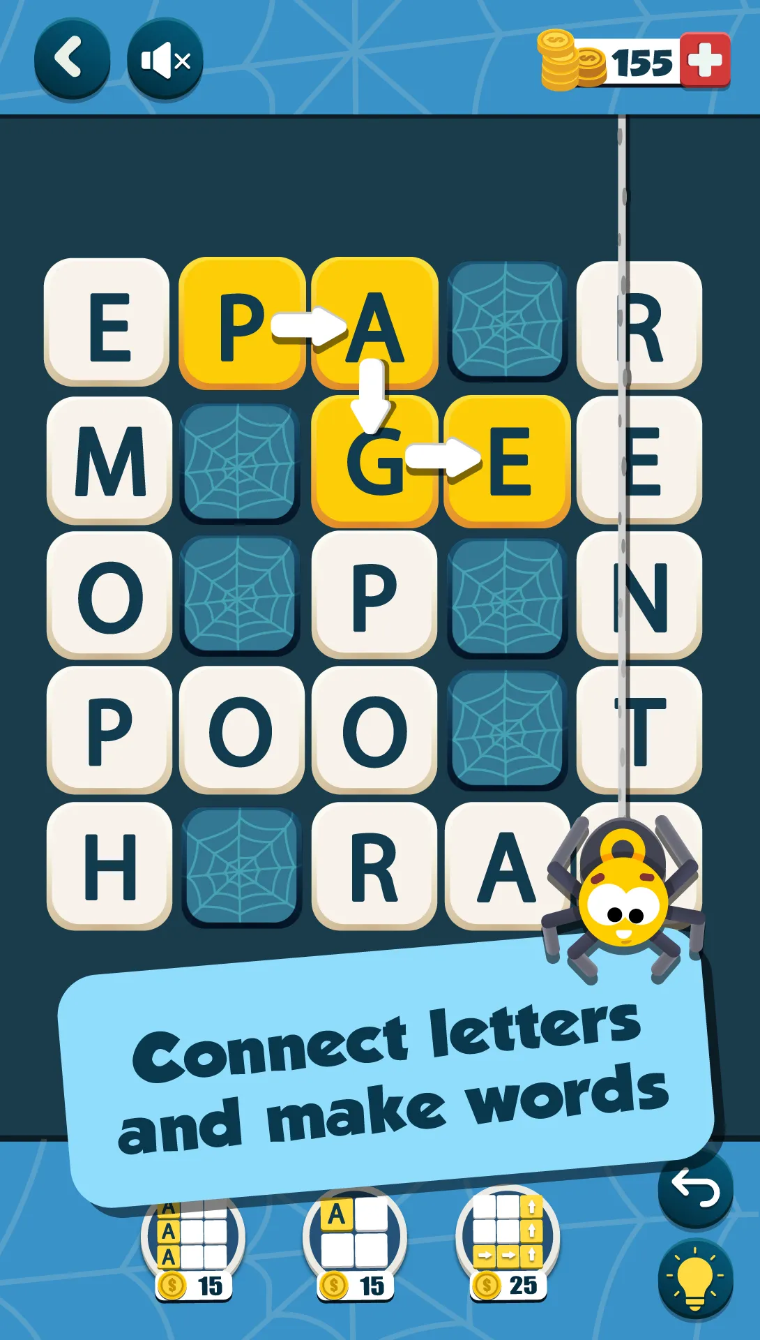 Word Search : Puzzle Game | Indus Appstore | Screenshot