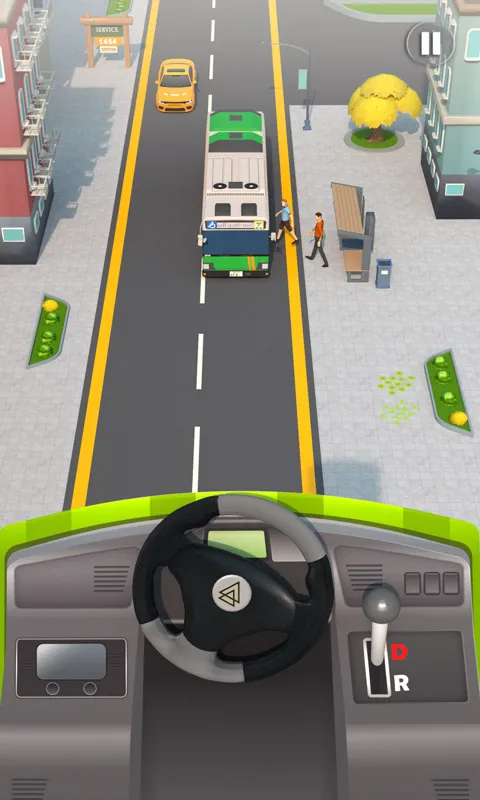 Vehicle Parking Master | Indus Appstore | Screenshot