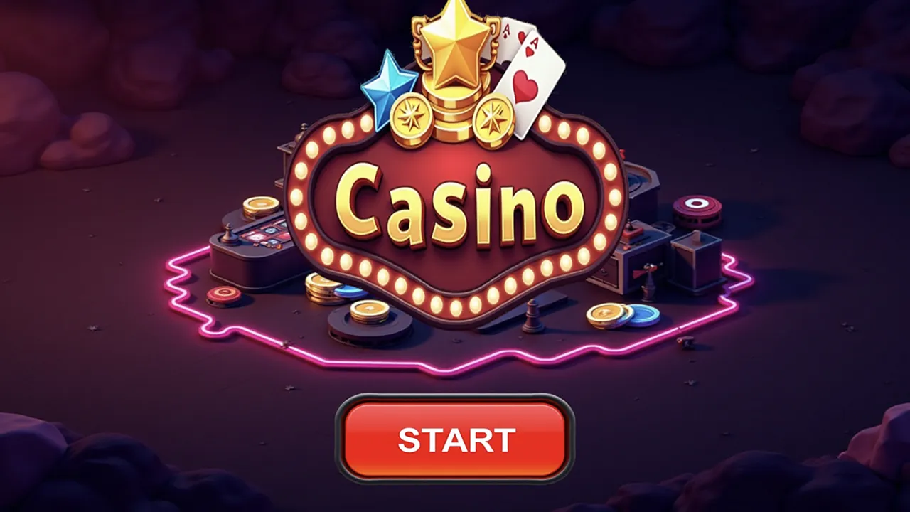 Casino Slot | Indus Appstore | Screenshot
