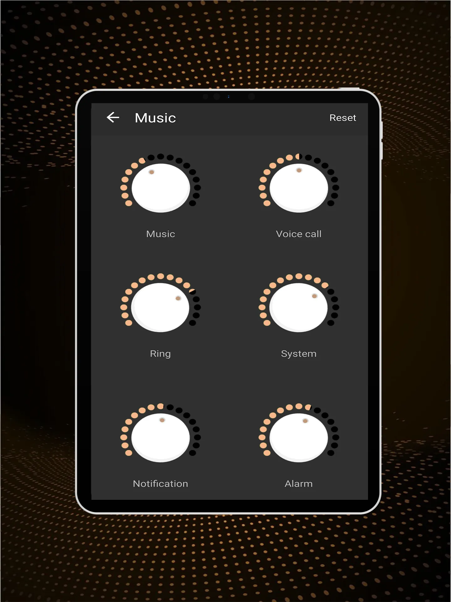 Equalizer - Bass Booster pro | Indus Appstore | Screenshot