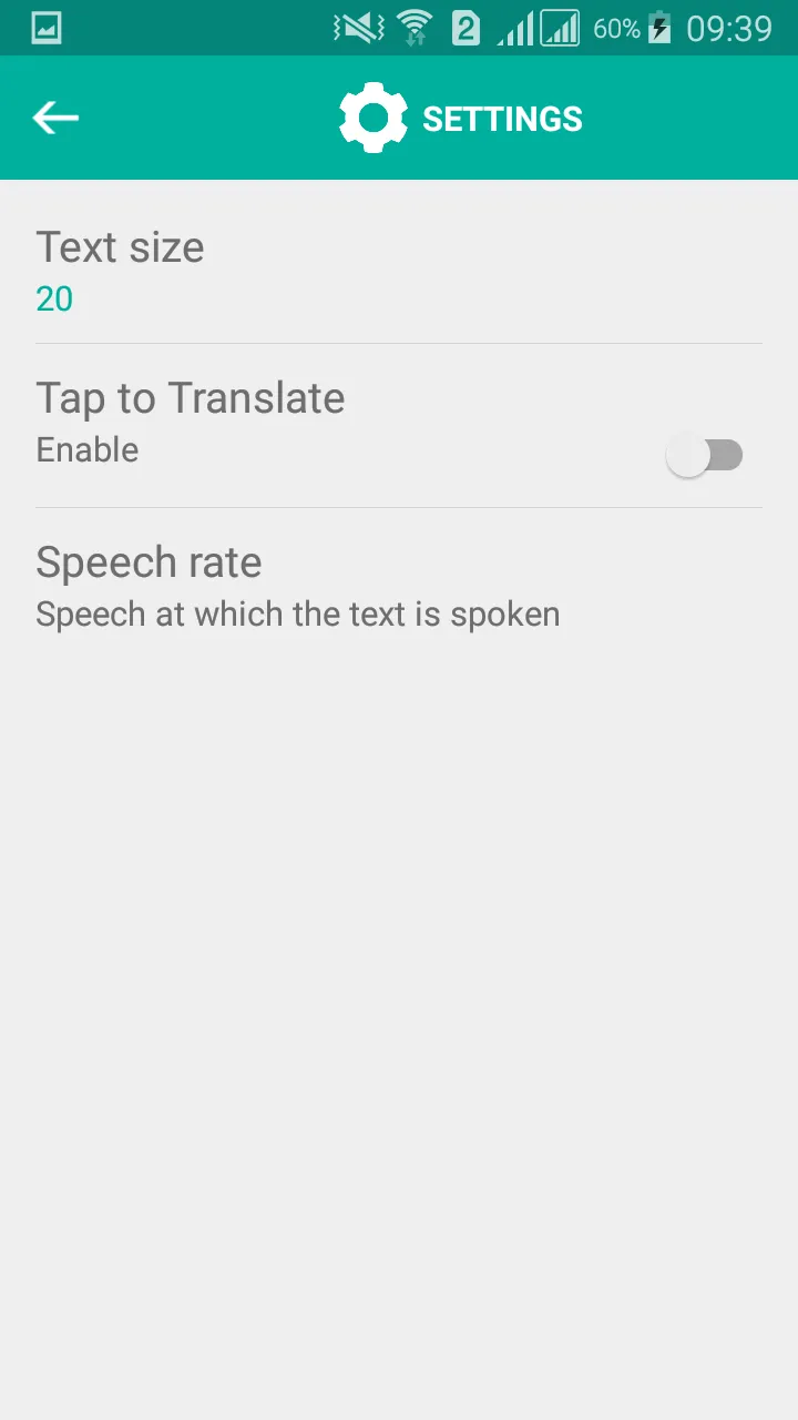 Mongolian Indonesian Translate | Indus Appstore | Screenshot