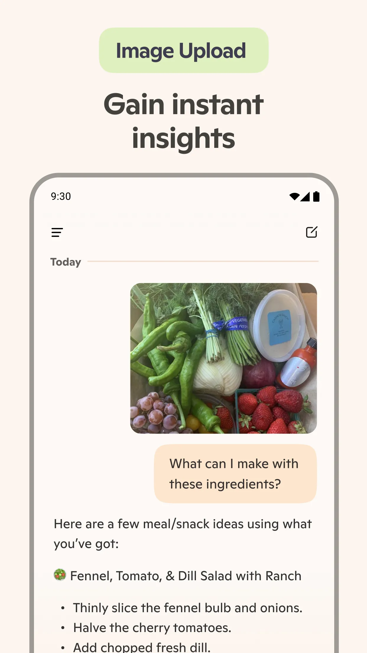 Microsoft Copilot | Indus Appstore | Screenshot