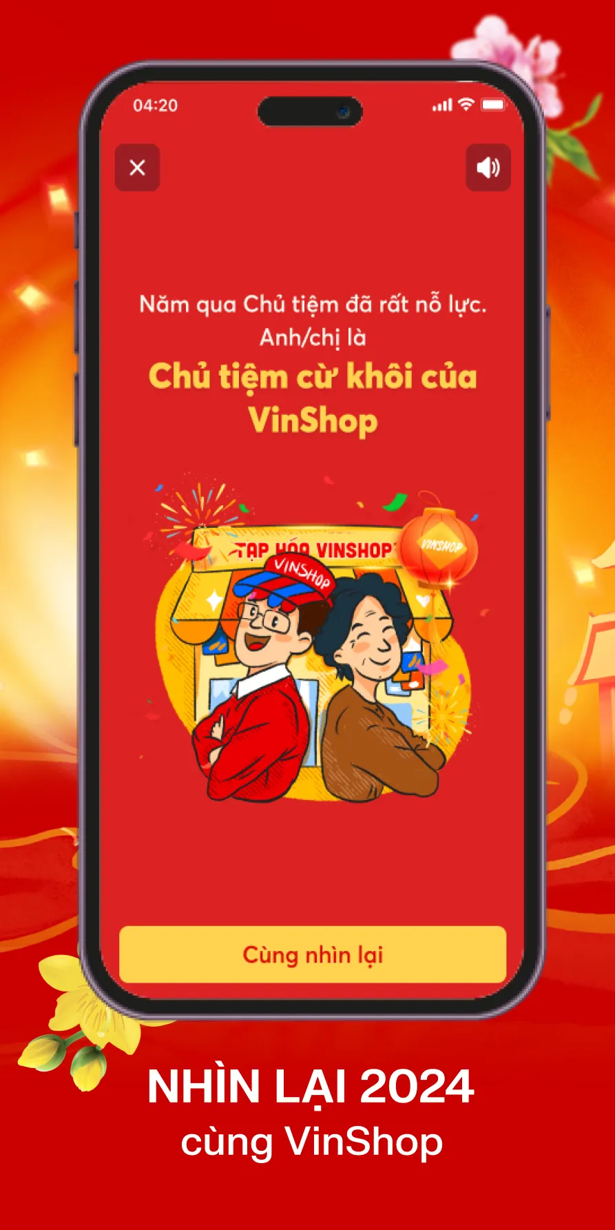 VinShop - Nhập hàng giá tốt | Indus Appstore | Screenshot