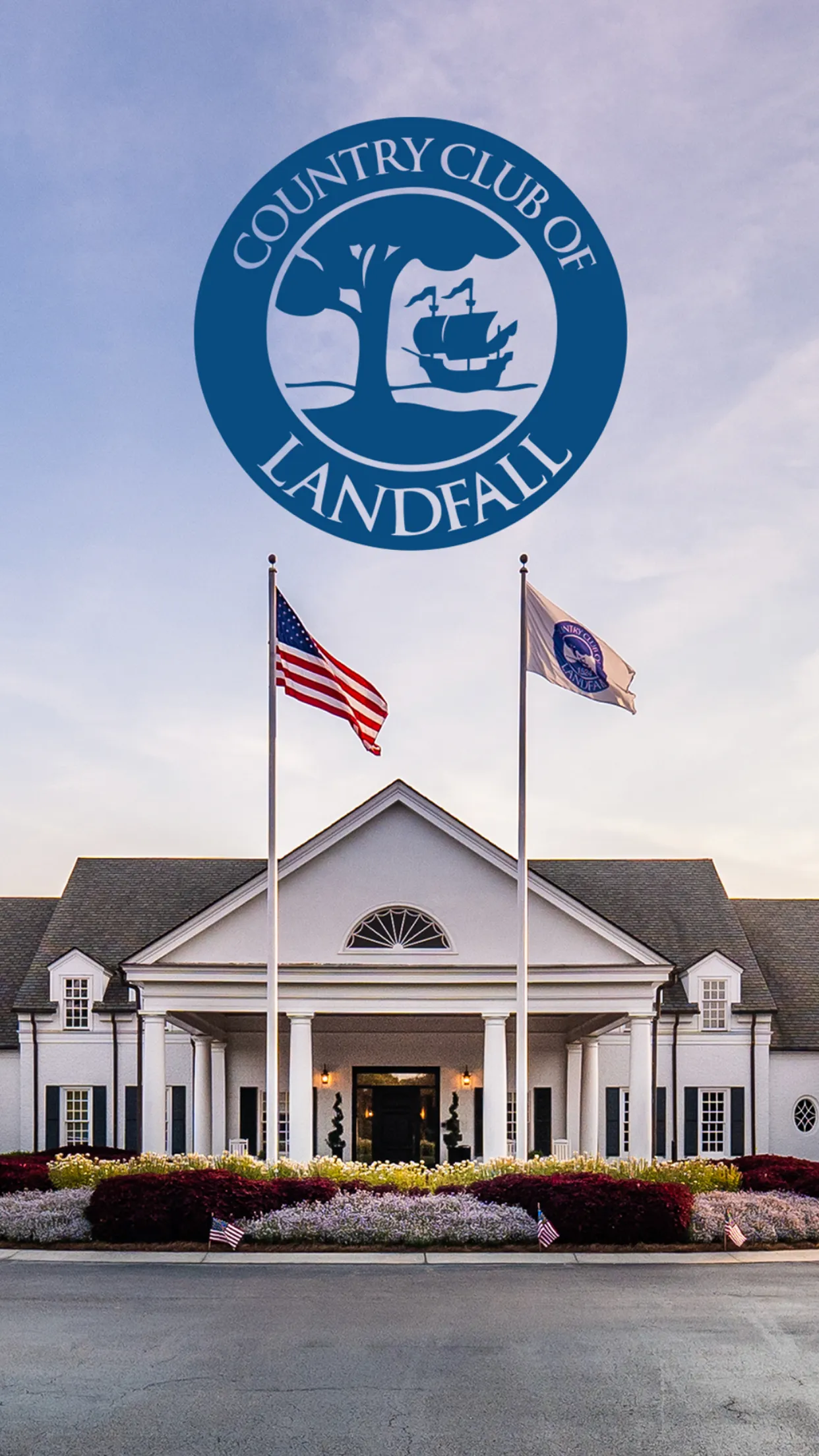 Country Club of Landfall | Indus Appstore | Screenshot