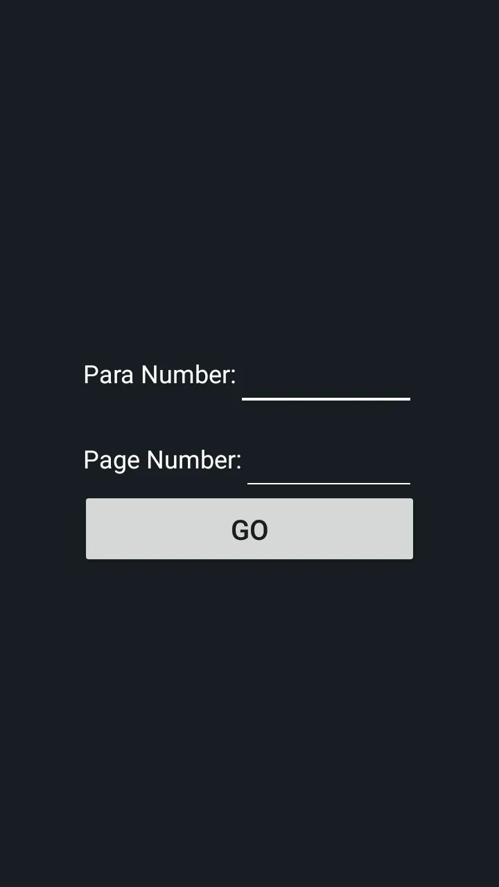 15 Lines Hefz/ Hafezi Quran | Indus Appstore | Screenshot
