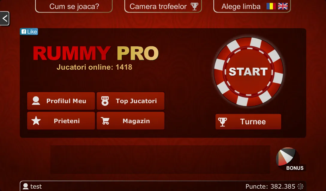 Rummy PRO - Remi Pe Tabla | Indus Appstore | Screenshot