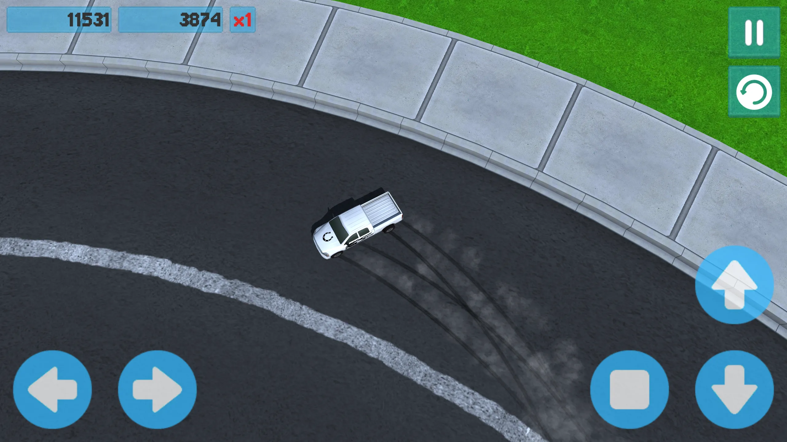 Car Mania - Drift Racing | Indus Appstore | Screenshot