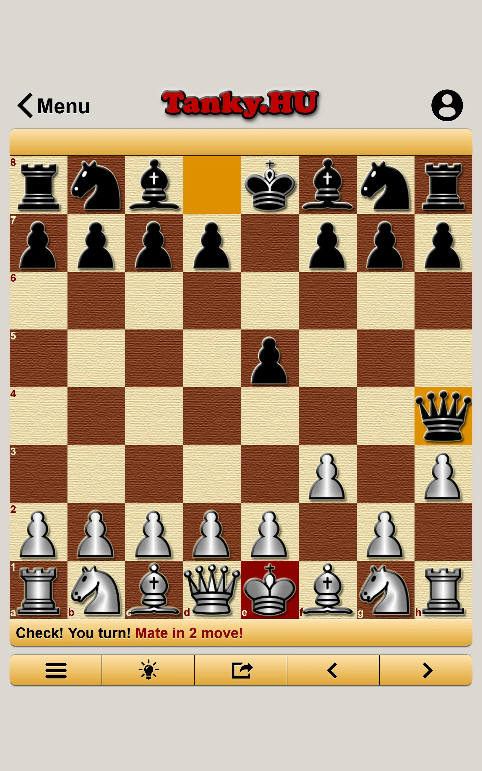 Chess | Indus Appstore | Screenshot