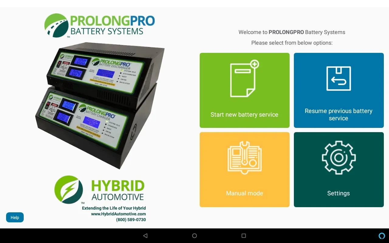 ProlongPro | Indus Appstore | Screenshot