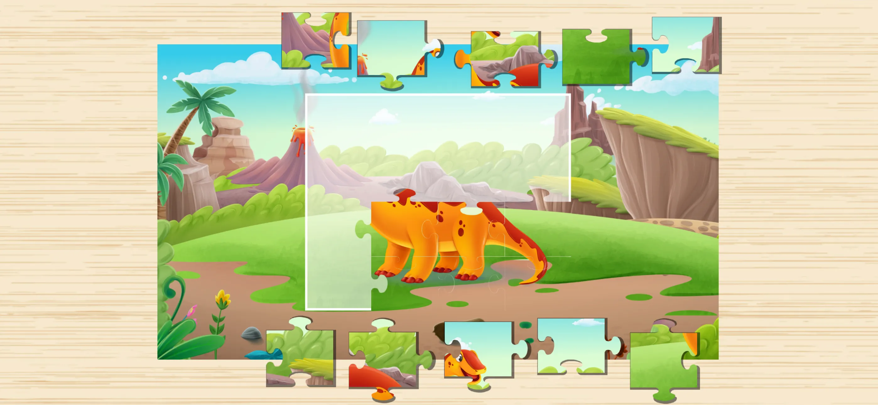 Busy Kids - Happy learning 2+ | Indus Appstore | Screenshot