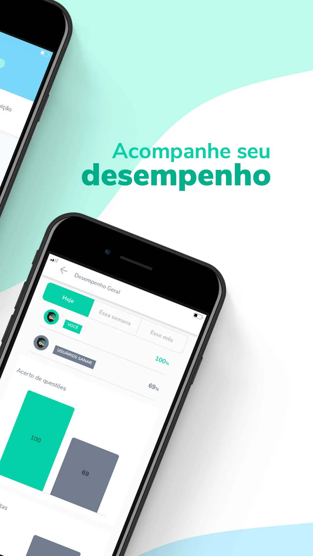 Sanar Residência Médica | Indus Appstore | Screenshot