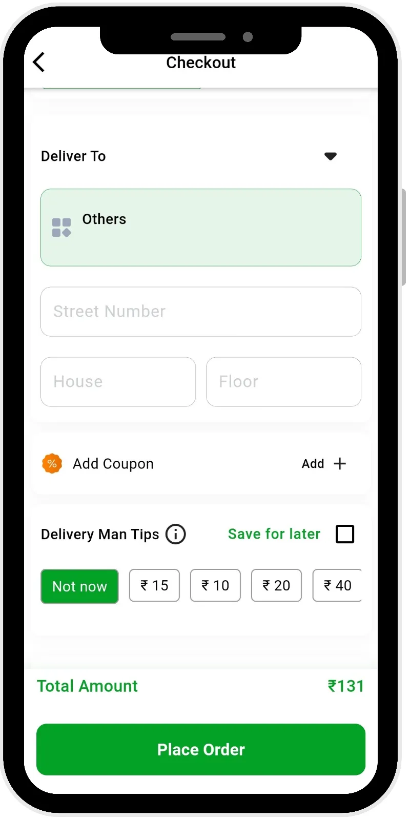 Farista | Indus Appstore | Screenshot