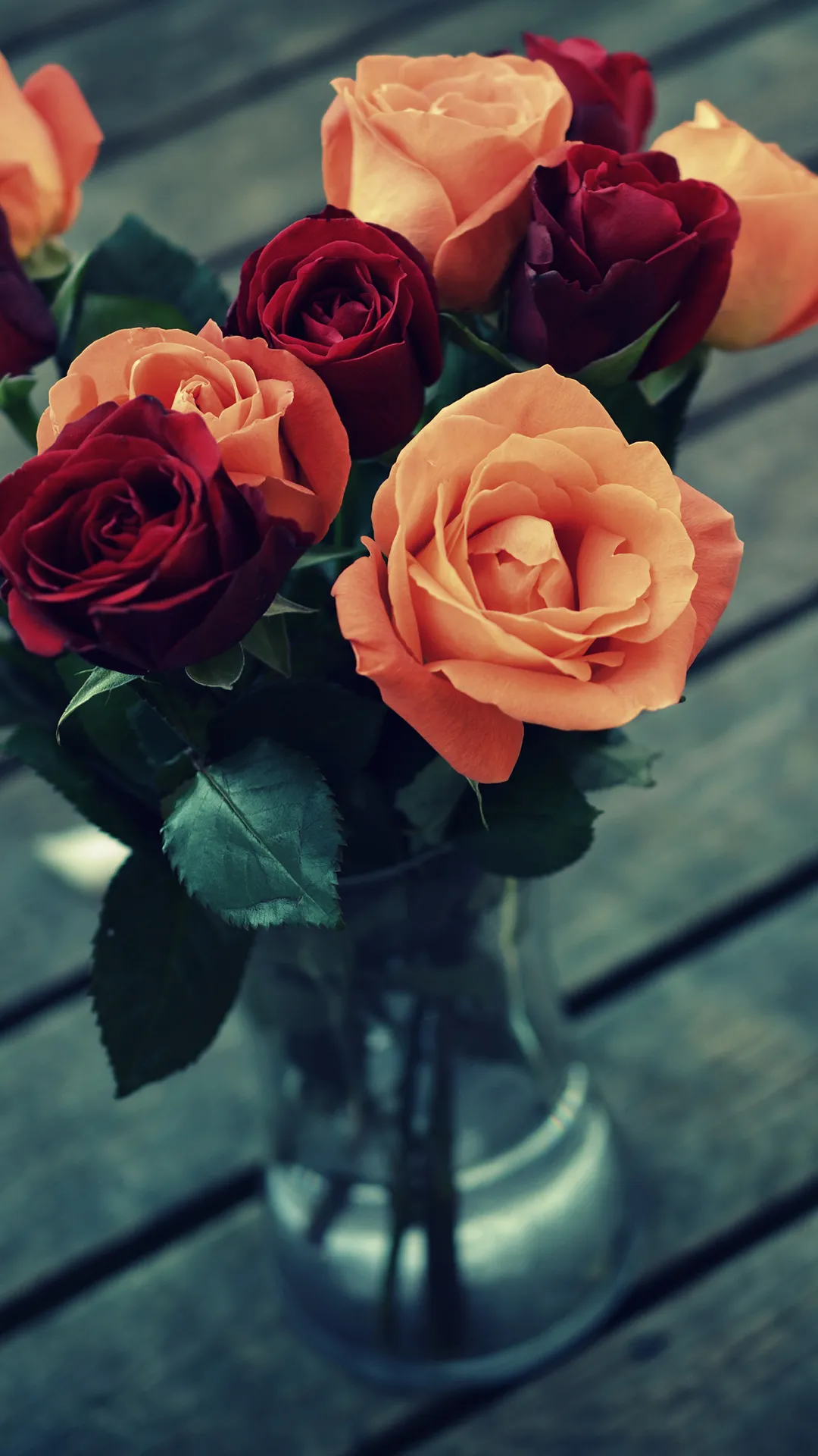 Rose Wallpapers | Indus Appstore | Screenshot