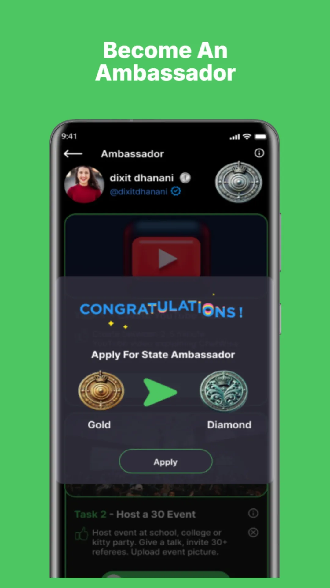 ChatWise | Indus Appstore | Screenshot