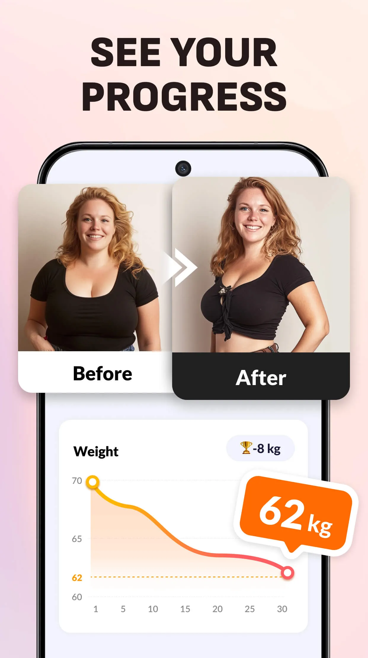 Workout for Women at home | Indus Appstore | Screenshot