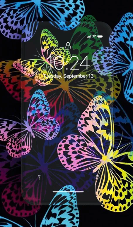 Butterfly Wallpaper | Indus Appstore | Screenshot