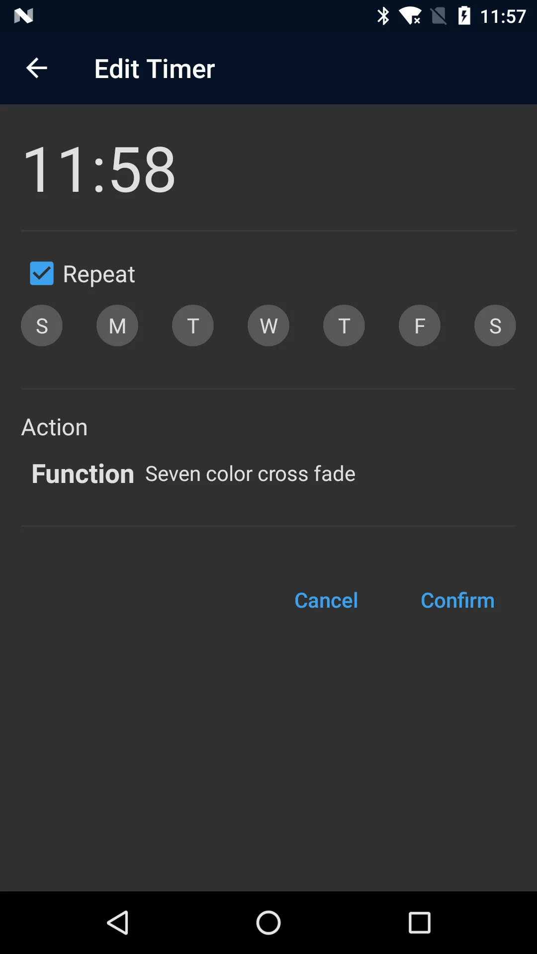 Magic Home Pro | Indus Appstore | Screenshot