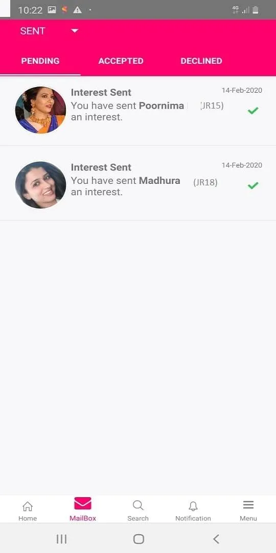 Jiveshwar Sali ReshimGathi | Indus Appstore | Screenshot