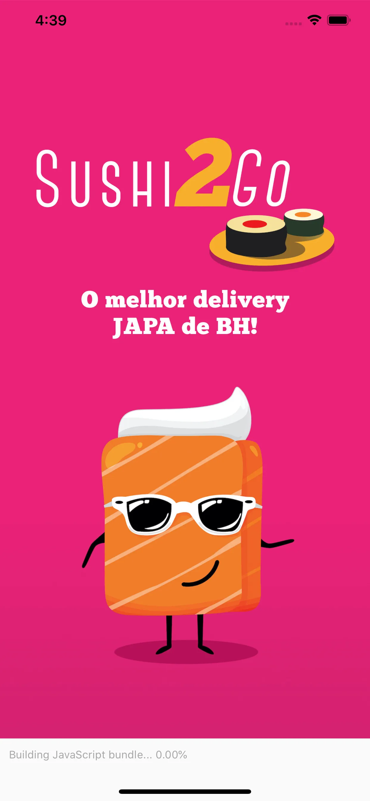 Sushi 2 Go | Indus Appstore | Screenshot