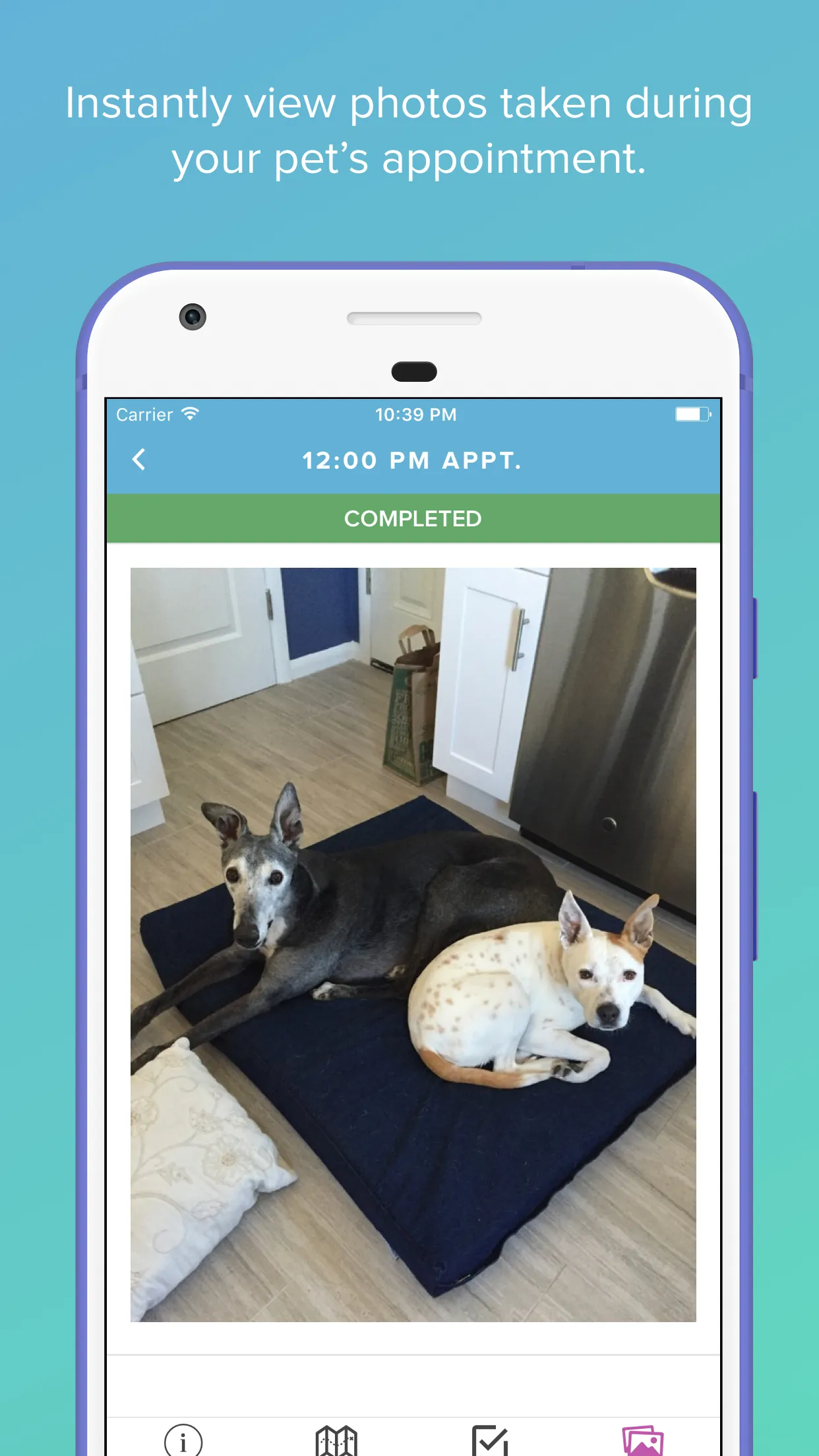 Scout for Pet Owners | Indus Appstore | Screenshot