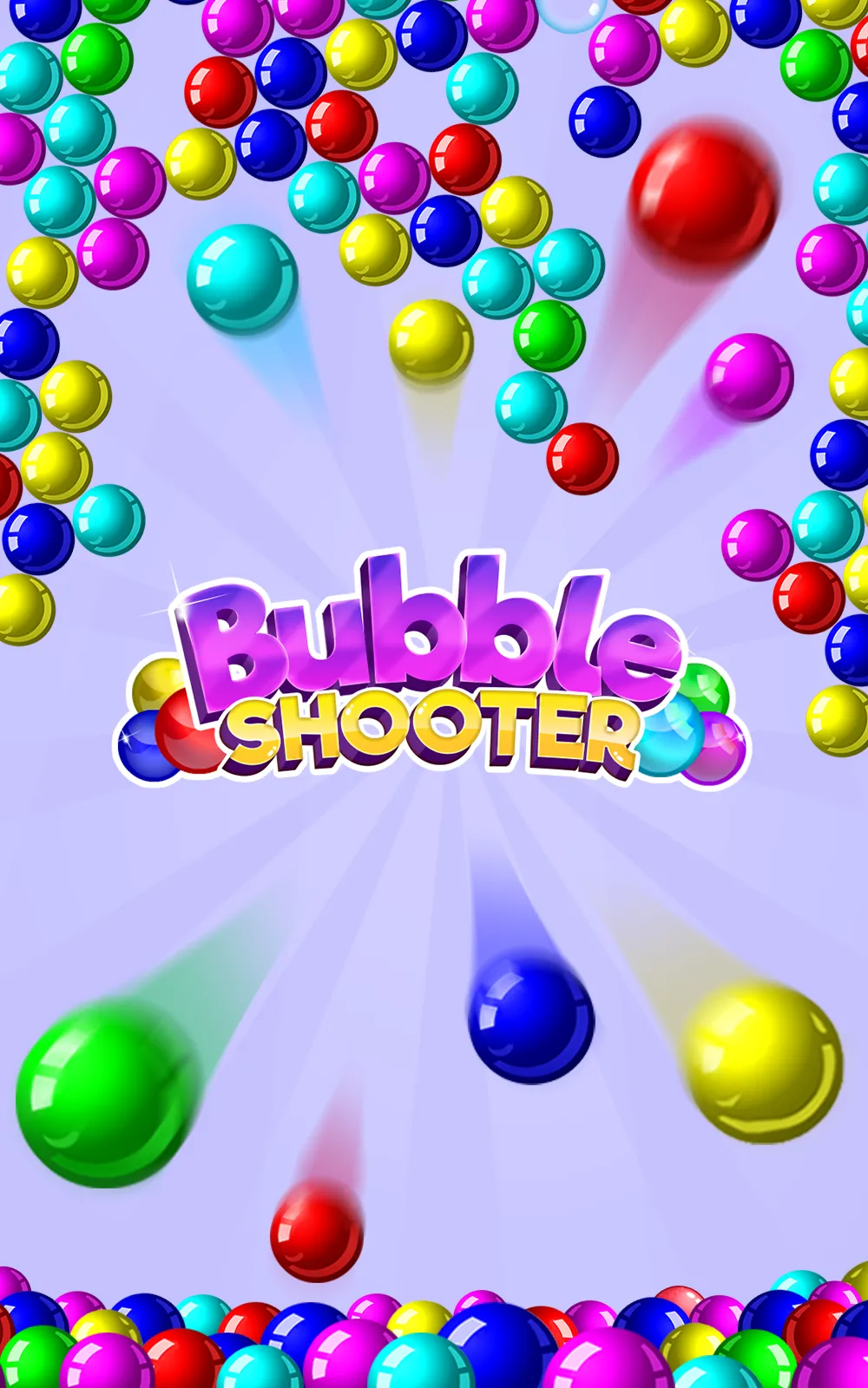 Bubble Shooter | Indus Appstore | Screenshot