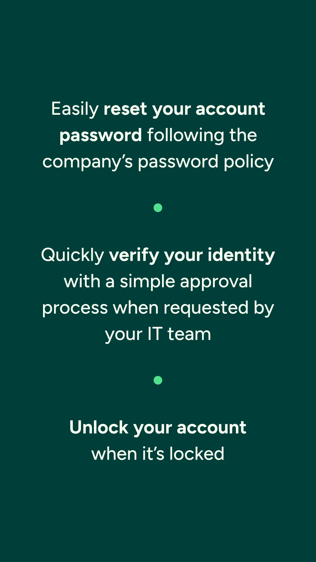 Quickpass Self-Serve | Indus Appstore | Screenshot