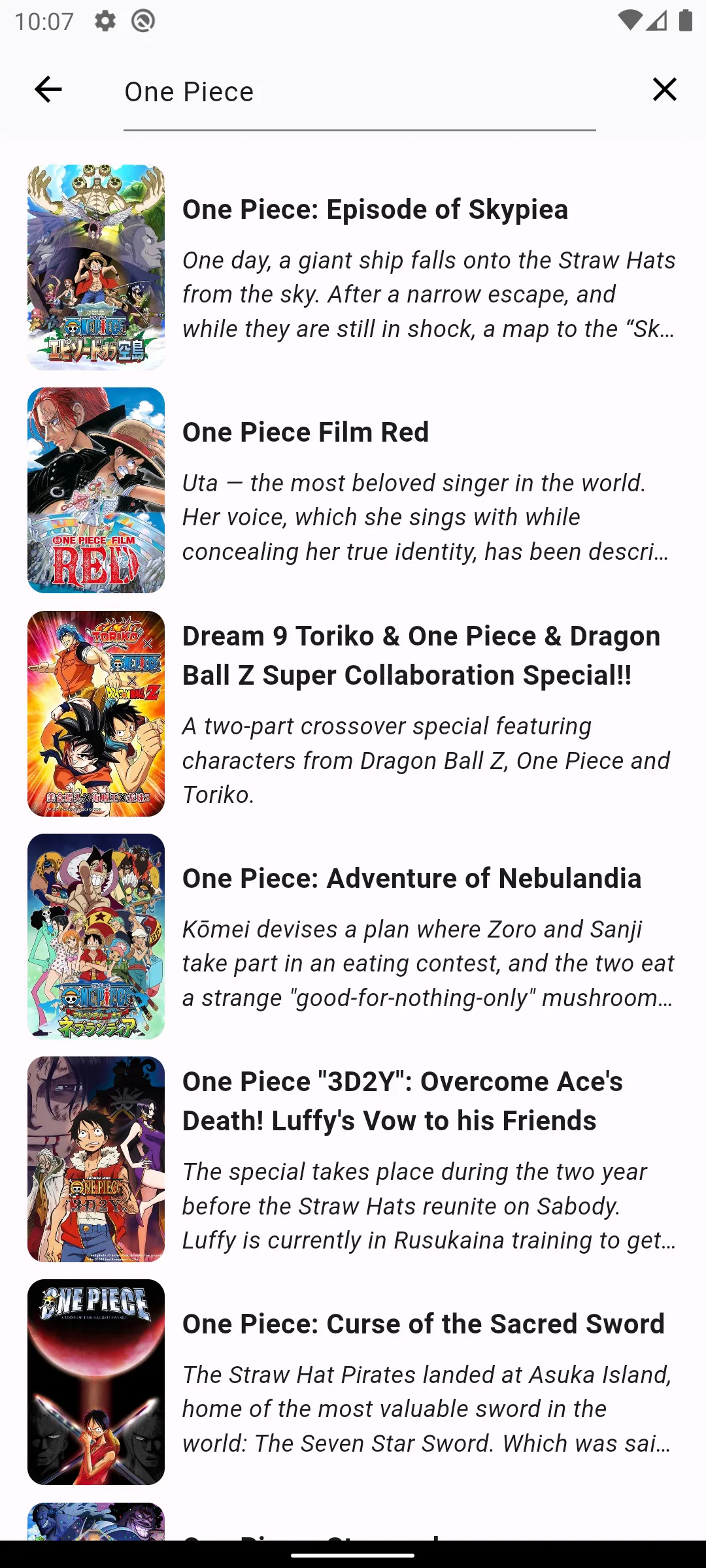 Animon | Indus Appstore | Screenshot
