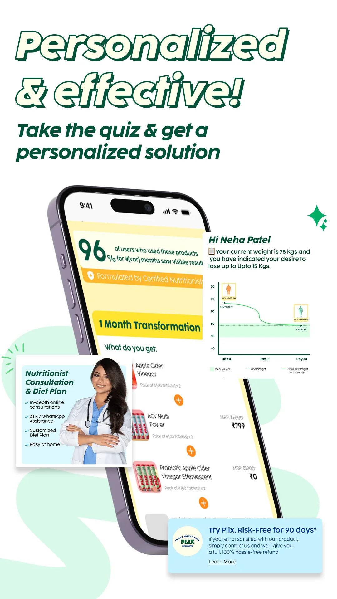 Plixlife | Indus Appstore | Screenshot